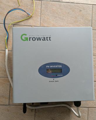 Inverter GROWATT 1000