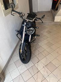 Moto Zontes 125 G1