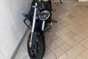 Moto Zontes 125 G1
