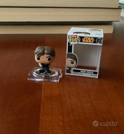Funko bitty pop Han Solo Star wars