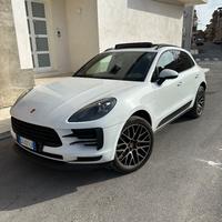 Porche Macan