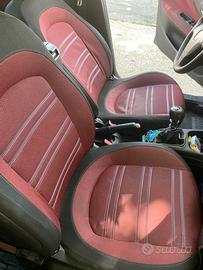 Gtande punto naturale power