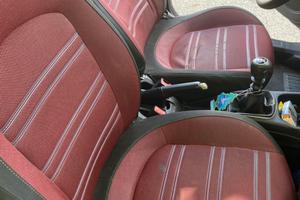 Gtande punto naturale power