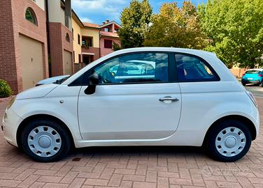 Fiat 500 1.2 benzina