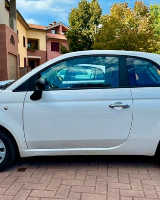 Fiat 500 1.2 benzina