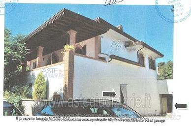 Villa singola Lariano [A396481]