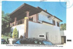 Villa singola Lariano [A396481]
