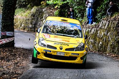Renault Clio R3