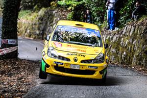 Renault Clio R3