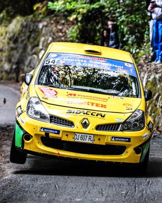Renault Clio R3