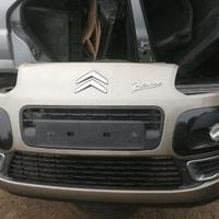 MUSATA CITROEN C3 2012