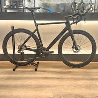 Whistle Vaero 2R  Ultegra Di2 2026