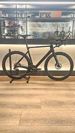 Whistle Vaero 2R  Ultegra Di2 2026