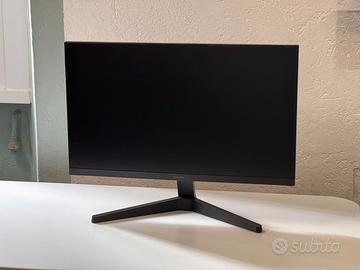 Monitor PC Samsung 24 pollici