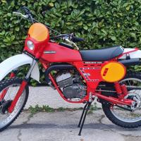 Fantic Motor Caballero 1979 Regolarità Casa Mik 26