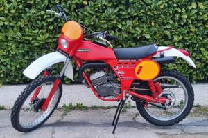 Fantic Motor Caballero 1979 Regolarità Casa Mik 26