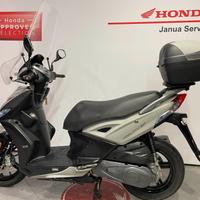 Kymco Agility 125i 16+