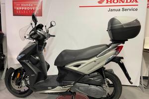 Kymco Agility 125i 16+