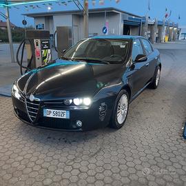 Alfa romeo 159 1.9 JTDM
