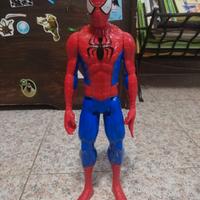 Lotto personaggi Marvel hasbro