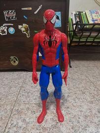 Lotto personaggi Marvel hasbro