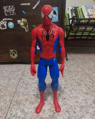Lotto personaggi Marvel hasbro
