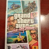 psp.rand Theft Auto Vice City Stories Come nu