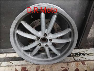 RICAMBY BEVERLY 125 200 USATI