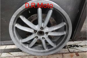 RICAMBY BEVERLY 125 200 USATI