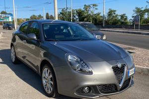 Alfa Romeo Giulietta 1.6 JTDm TCT 120 CV Business