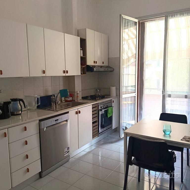 Appartamento – Bologna, Saffi, Porto-Saragozza - Vista 4