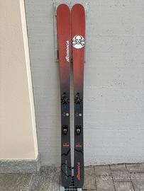 Sci alpinismo Nordica Enforcer Unlimited 94