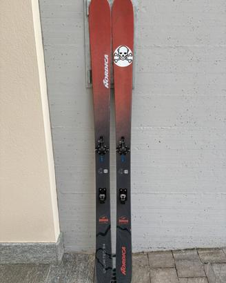 Sci alpinismo Nordica Enforcer Unlimited 94