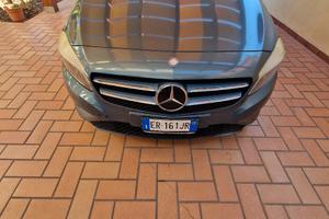 Mercedes classe A