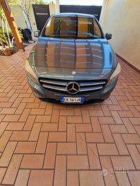 Mercedes classe A