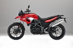 Bmw F 750 GS
