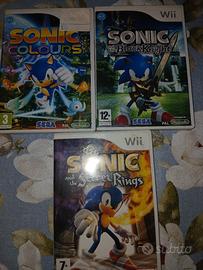 Lotto Sonic 