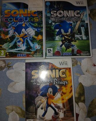 Lotto Sonic 