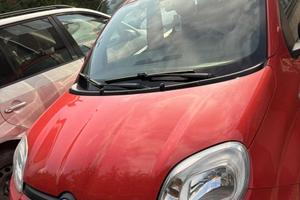 Fiat  Panda
