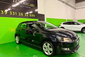 Volkswagen Polo High-line 1.2 benzina 69CV 51KW