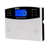 Antifurto casa come nuovo Tuya + accessori