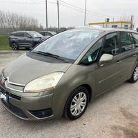 CITROEN C4 Grand Picasso 2.0 HDi 138 FAP aut.