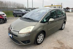 CITROEN C4 Grand Picasso 2.0 HDi 138 FAP aut.