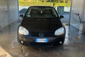 Golf 5