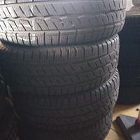 215/65-16 109/107 T m+s HANKOOK