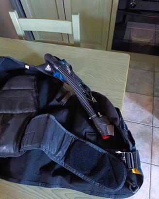 gav per immersioni 