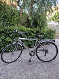 Bicicletta da Uomo "BIKE project"