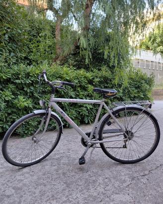 Bicicletta da Uomo "BIKE project"