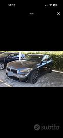 Bmw x2 m 20dx