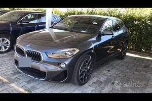 Bmw x2 m 20dx